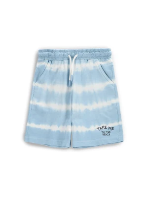 Foto del prodotto Coccodrillo Pantaloncini sportivi WC5121503HBK Blu Regular Fit