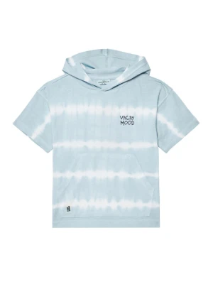 Foto del prodotto Coccodrillo T-shirt WC5144301HBK Celeste Regular Fit