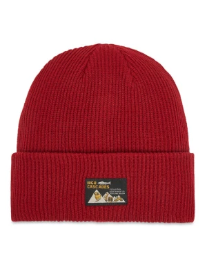 Foto del prodotto Columbia Berretto Provisions Cuffed Beanie 2092601 Rosso