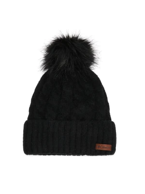 Foto del prodotto Columbia Berretto Winter Blur II 2137521 Nero