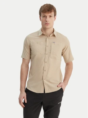 Foto del prodotto Columbia Camicia Silver Ridge™ Utility 2157323 Beige Regular Fit