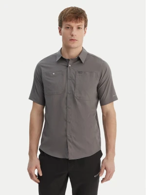 Foto del prodotto Columbia Camicia Silver Ridge™ Utility 2157323 Grigio Regular Fit