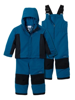 Foto del prodotto Columbia Completo da sci Buga™ IV 2175473 Blu scuro Regular Fit