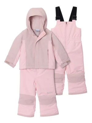 Foto del prodotto Columbia Completo da sci Buga™ IV 2175473 Rosa chiaro Regular Fit
