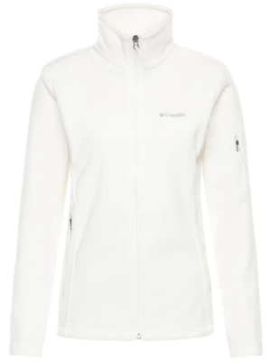 Foto del prodotto Columbia Felpa di pile Fast Trek EL6081 Bianco Regular Fit