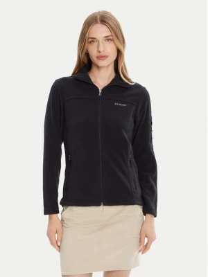 Foto del prodotto Columbia Felpa di pile Fast Trek II 1465351 Nero Regular Fit