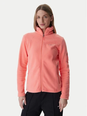 Foto del prodotto Columbia Felpa di pile Fast Trek™ II 1465351 Rosa Regular Fit