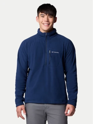 Foto del prodotto Columbia Felpa di pile Fast Trek™ III 1553511 Blu scuro Regular Fit