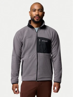 Foto del prodotto Columbia Felpa di pile Fast Trek™ Overlay 2135691 Grigio Regular Fit