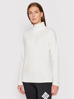 Foto del prodotto Columbia Felpa di pile Glacial™ IV Half Zip 1802201 Bianco Regular Fit