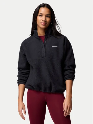 Foto del prodotto Columbia Felpa di pile Jasper Ridge™ 2142381 Nero Regular Fit