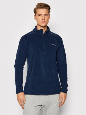 Foto del prodotto Columbia Felpa di pile Klamath Range 1352472466 Blu scuro Regular Fit