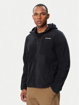 Foto del prodotto Columbia Felpa di pile Pacific Arch™ 200 2172983 Nero Regular Fit