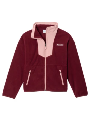 Foto del prodotto Columbia Felpa di pile Sequoia Grove™ 2087631 Rosso Regular Fit