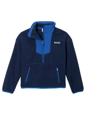 Foto del prodotto Columbia Felpa di pile Sequoia Grove™ 2087651 Blu scuro Regular Fit