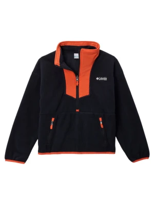 Foto del prodotto Columbia Felpa di pile Sequoia Grove™ 2087651 Nero Regular Fit