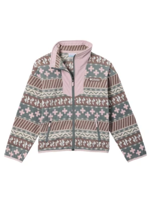 Foto del prodotto Columbia Felpa di pile Sequoia Grove™ 2134961 Beige Regular Fit
