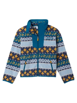 Foto del prodotto Columbia Felpa di pile Sequoia Grove™ 2134961 Blu scuro Regular Fit