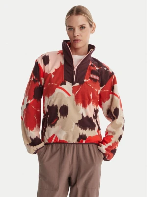 Foto del prodotto Columbia Felpa di pile Sequoia Grove™ 2136204 Multicolore Regular Fit