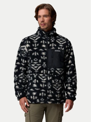 Foto del prodotto Columbia Felpa di pile Sherpa Winter Pass™ 2135651 Nero Regular Fit