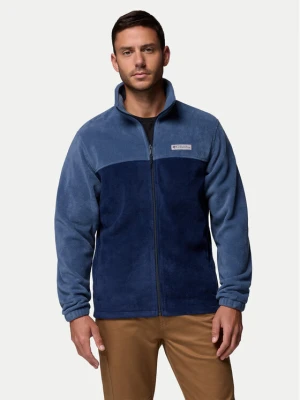 Foto del prodotto Columbia Felpa di pile Steens Mountain™ 1476671 Blu scuro Regular Fit