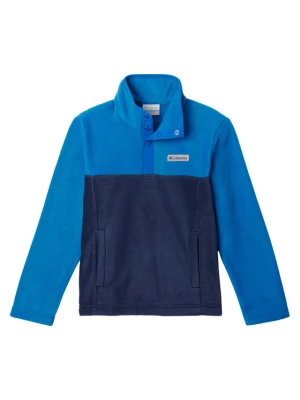 Foto del prodotto Columbia Felpa di pile Steens Mtn™ II 2087881 Blu scuro Regular Fit