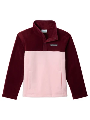 Foto del prodotto Columbia Felpa di pile Steens Mtn™ II 2087881 Rosso Regular Fit