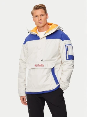 Foto del prodotto Columbia Giacca anorak Challenger™ II 2090991 Beige Active Fit