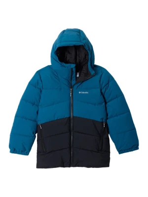 Foto del prodotto Columbia Giacca da sci Arctic Blast II 2089721 Blu Regular Fit