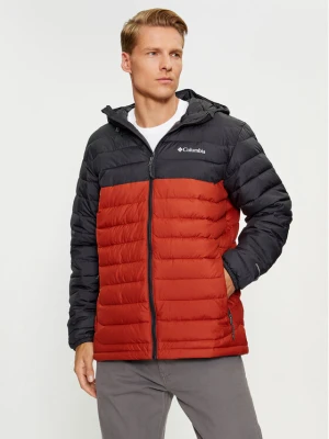 Foto del prodotto Columbia Giacca di transizione Powder Lite™ Hooded Jacket Arancione Regular Fit