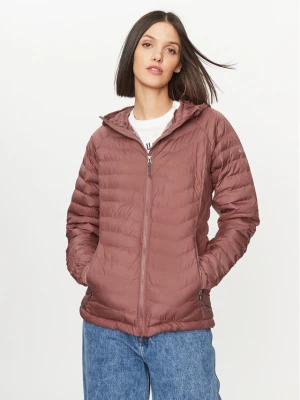 Foto del prodotto Columbia Giacca di transizione Powder Lite™ Hooded Jacket Rosa Regular Fit