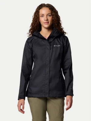 Foto del prodotto Columbia Giacca impermeabile Arcadia™ II 1534115 Nero Regular Fit