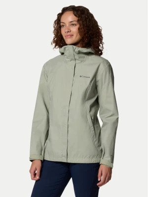 Foto del prodotto Columbia Giacca impermeabile Arcadia™ II 1534115 Verde Regular Fit
