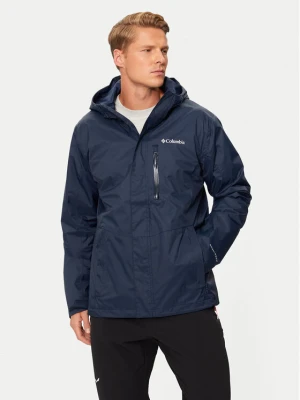 Foto del prodotto Columbia Giacca impermeabile Pouring Adventure™ III 2117171 Blu scuro Regular Fit