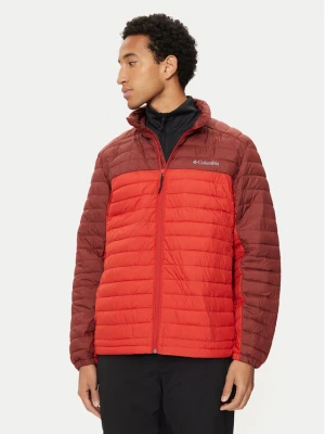 Foto del prodotto Columbia Giacca outdoor Silver Falls™ II 2098734 Rosso Active Fit