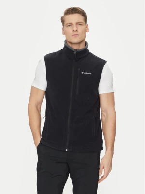 Foto del prodotto Columbia Gilet Fast Trek™ 1460001 Nero Regular Fit