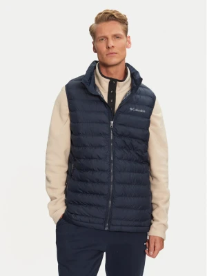Foto del prodotto Columbia Gilet Powder Lite™ II 2086974 Blu scuro Slim Fit