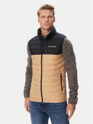 Foto del prodotto Columbia Gilet Powder Lite™ II 2086974 Marrone chiaro Slim Fit