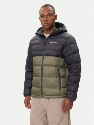 Foto del prodotto Columbia Giubbotto invernale Buck Butte™ II 2086882 Verde Regular Fit