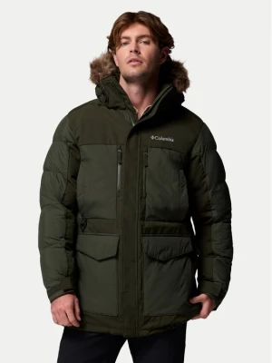 Foto del prodotto Columbia Giubbotto invernale Marquam Peak Fusion™ II 2088121 Verde Regular Fit
