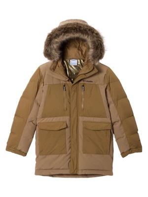 Foto del prodotto Columbia Giubbotto invernale Peak Fusion™ II 2090201 Marrone chiaro Regular Fit