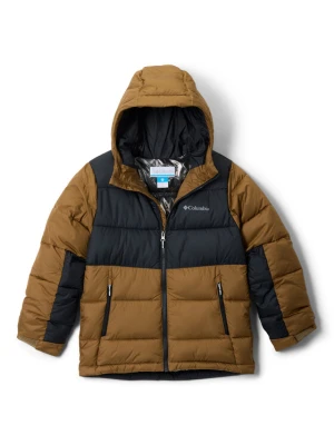 Foto del prodotto Columbia Giubbotto invernale Pike Lake™ II 2050351 Marrone Regular Fit