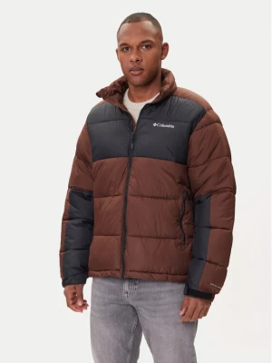 Foto del prodotto Columbia Giubbotto invernale Pike Lake™ II 2050941 Marrone Regular Fit