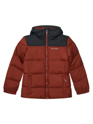 Foto del prodotto Columbia Giubbotto invernale Puffect™ II 2096272 Rosso scuro Regular Fit
