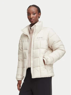Foto del prodotto Columbia Giubbotto invernale Puffect™ III Full Zip 2171251 Beige Regular Fit