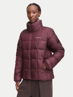 Foto del prodotto Columbia Giubbotto invernale Puffect™ III Full Zip 2171251 Bordeaux Regular Fit