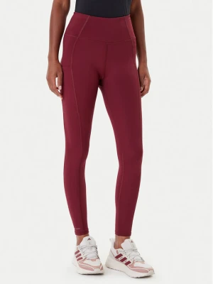 Foto del prodotto Columbia Leggings Boundless Trek™ 2033514 Rosso Slim Fit