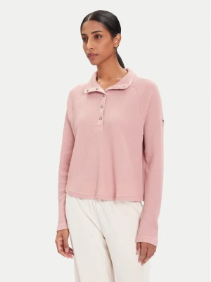 Foto del prodotto Columbia Maglietta tecnica Holly Hideaway™ 2135792 Rosa Relaxed Fit