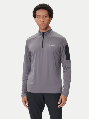 Foto del prodotto Columbia Maglietta tecnica Tech™ 2095603 Grigio Active Fit