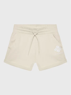 Foto del prodotto Columbia Pantaloncini sportivi Trek™ 2031981 Écru Regular Fit Crema